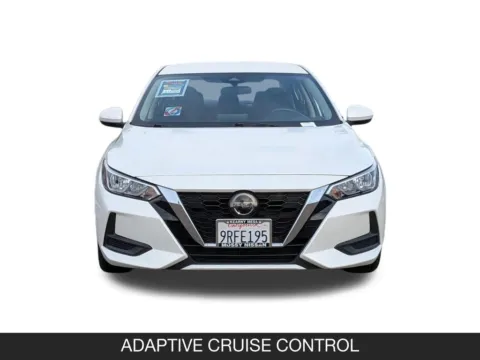 More photos of 2023 Nissan Sentra SV at INFINITI of Kearny Mesa, CA