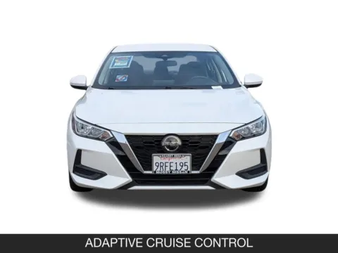 More photos of 2023 Nissan Sentra SV at INFINITI of Kearny Mesa, CA
