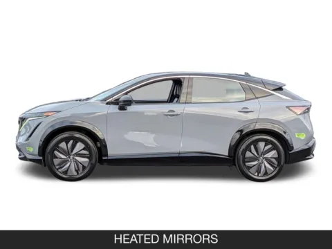 More photos of 2023 Nissan Ariya ENGAGE at INFINITI of Kearny Mesa, CA