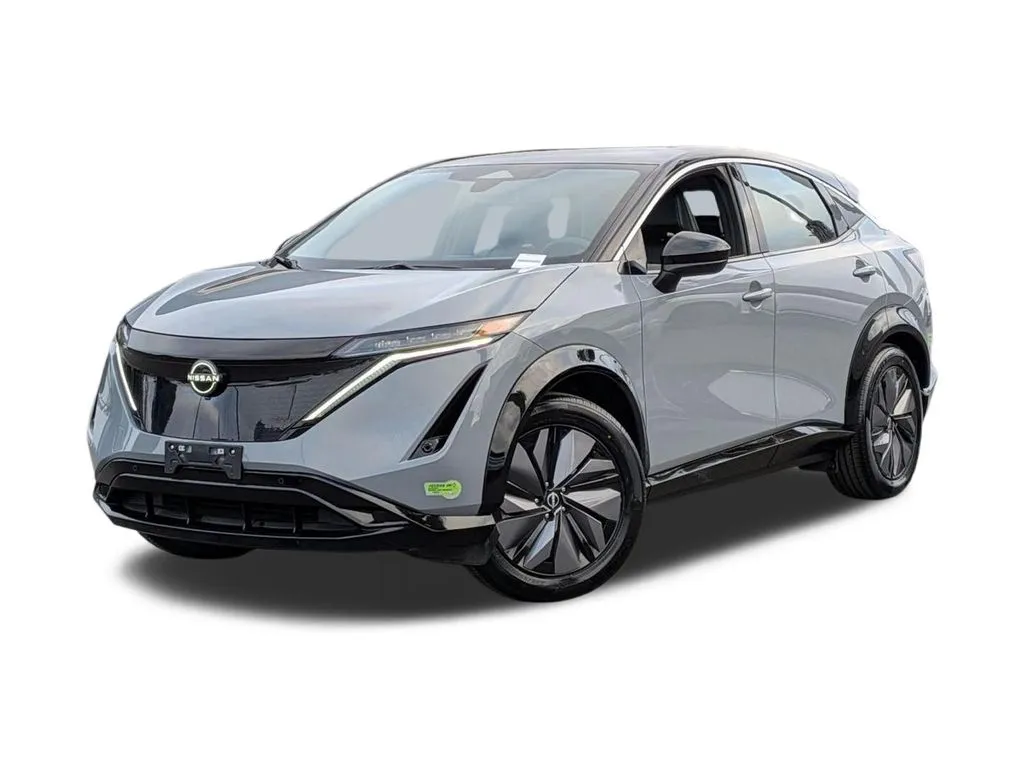Unknown 2023 Nissan Ariya ENGAGE for sale in San Diego, CA