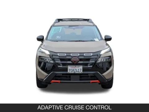 More photos of 2025 Nissan Rogue Rock Creek at INFINITI of Kearny Mesa, CA