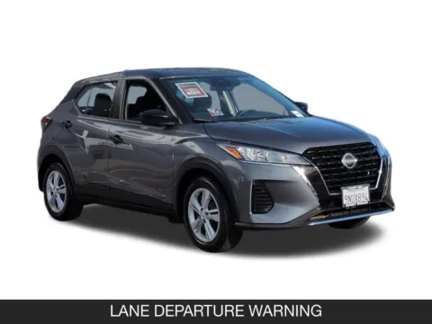 Photos of 2025 Nissan Kicks Play S for sale in San Diego, CA at INFINITI of Kearny Mesa