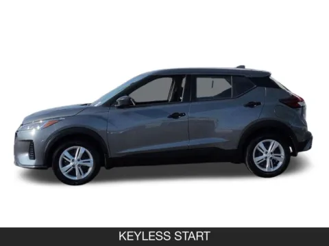 More photos of 2025 Nissan Kicks Play S at INFINITI of Kearny Mesa, CA