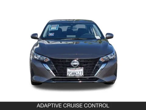 More photos of 2025 Nissan Sentra SV at INFINITI of Kearny Mesa, CA
