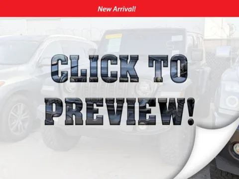 Black 2025 Jeep Wrangler Willys 4xe for sale in San Diego, CA