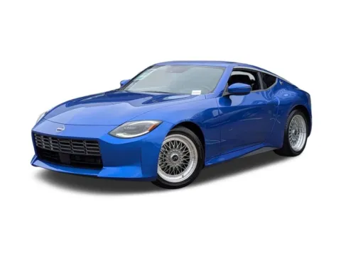 Used 2024 Nissan Z NISMO for sale in Poway, CA at Mossy Automotive