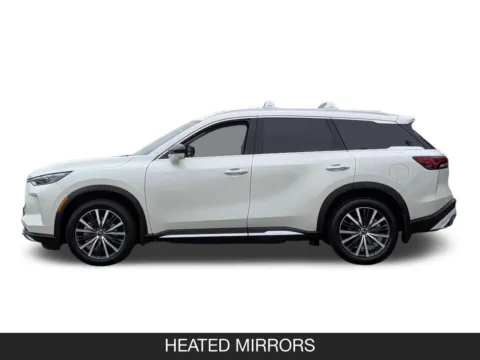 More photos of 2022 INFINITI QX60 Sensory at INFINITI of Kearny Mesa, CA