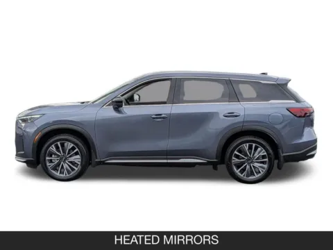 More photos of 2026 INFINITI QX60 LUXE at INFINITI of Kearny Mesa, CA
