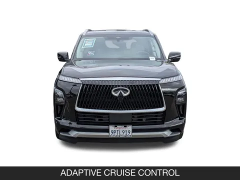 More photos of 2025 INFINITI QX80 LUXE at INFINITI of Kearny Mesa, CA