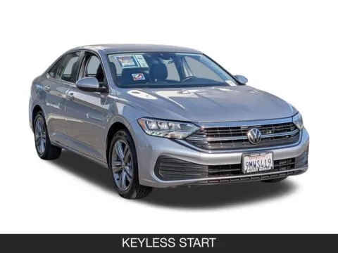 Photos of 2024 Volkswagen Jetta 1.5T SE for sale in San Diego, CA at INFINITI of Kearny Mesa