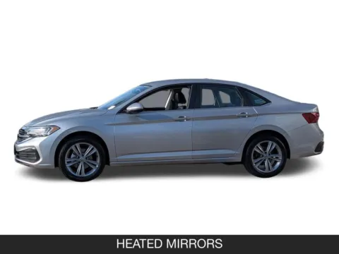 More photos of 2024 Volkswagen Jetta 1.5T SE at INFINITI of Kearny Mesa, CA