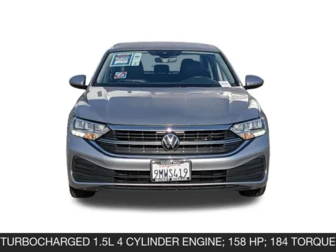 More photos of 2024 Volkswagen Jetta 1.5T SE at INFINITI of Kearny Mesa, CA