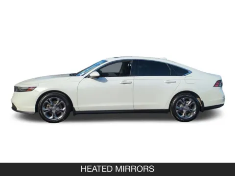 More photos of 2023 Honda Accord EX at INFINITI of Kearny Mesa, CA
