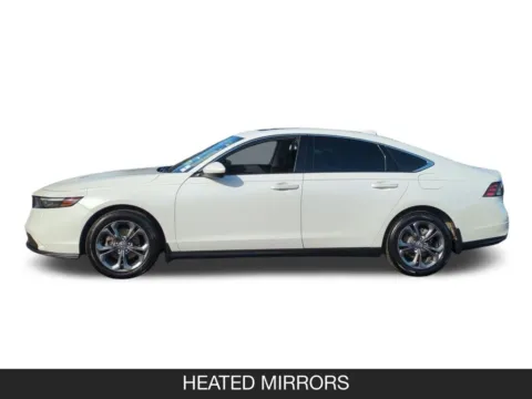 More photos of 2023 Honda Accord EX at INFINITI of Kearny Mesa, CA