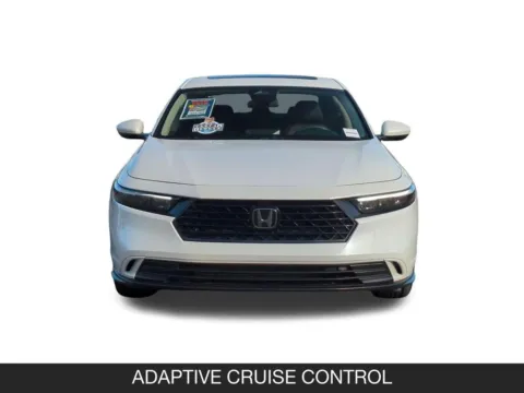 More photos of 2023 Honda Accord EX at INFINITI of Kearny Mesa, CA