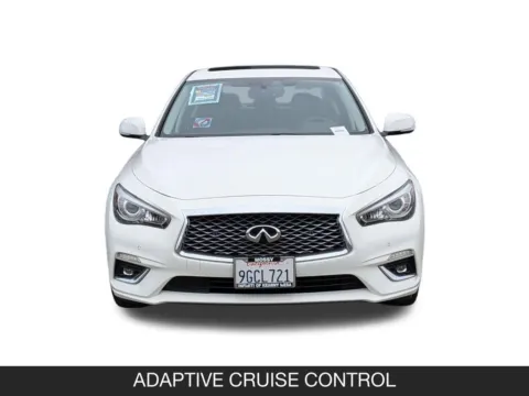 More photos of 2023 INFINITI Q50 LUXE at INFINITI of Kearny Mesa, CA
