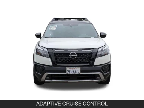 More photos of 2024 Nissan Pathfinder Rock Creek at INFINITI of Kearny Mesa, CA