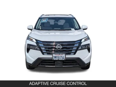 More photos of 2024 Nissan Rogue SV at INFINITI of Kearny Mesa, CA