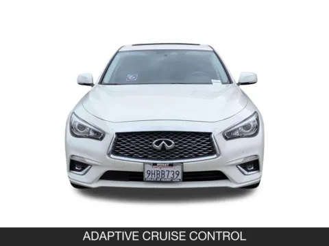 More photos of 2023 INFINITI Q50 LUXE at INFINITI of Kearny Mesa, CA