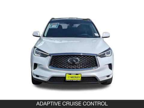 More photos of 2023 INFINITI QX50 LUXE at INFINITI of Kearny Mesa, CA