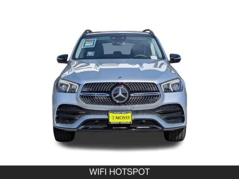 More photos of 2023 Mercedes-Benz GLE 350 at INFINITI of Kearny Mesa, CA