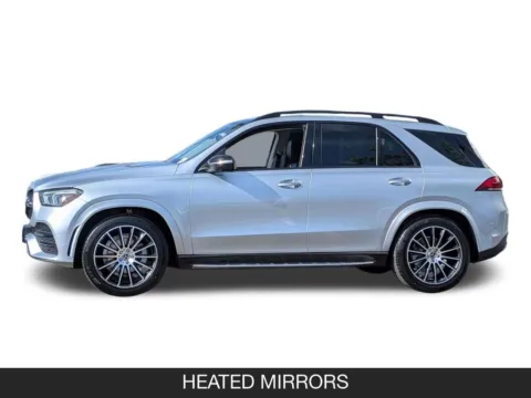 More photos of 2023 Mercedes-Benz GLE 350 at INFINITI of Kearny Mesa, CA