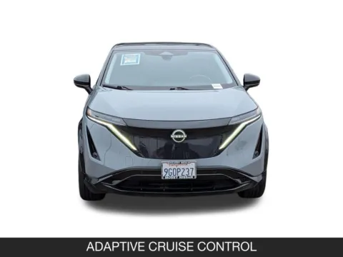 More photos of 2023 Nissan Ariya VENTURE+ at INFINITI of Kearny Mesa, CA