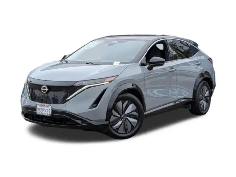Unknown 2023 Nissan Ariya VENTURE+ for sale in San Diego, CA