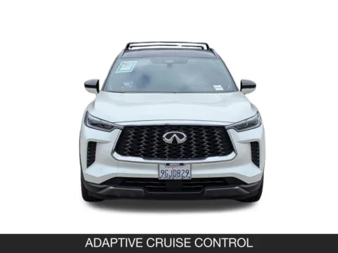 More photos of 2023 INFINITI QX60 Autograph at INFINITI of Kearny Mesa, CA