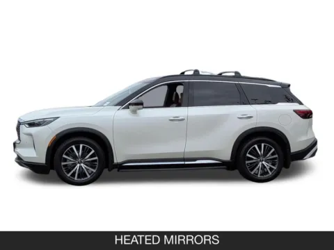More photos of 2023 INFINITI QX60 Autograph at INFINITI of Kearny Mesa, CA