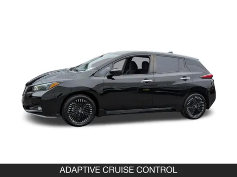 More photos of 2025 Nissan Leaf SV Plus at INFINITI of Kearny Mesa, CA