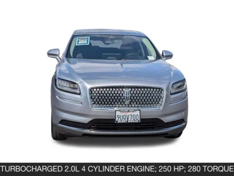 More photos of 2023 Lincoln Nautilus Reserve at INFINITI of Kearny Mesa, CA