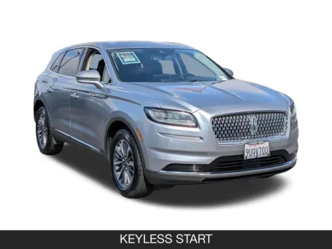 Photos of 2023 Lincoln Nautilus Reserve for sale in San Diego, CA at INFINITI of Kearny Mesa