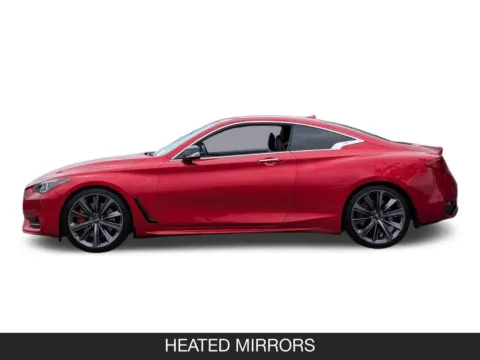 More photos of 2022 INFINITI Q60 Red Sport 400 at INFINITI of Kearny Mesa, CA