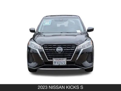 More photos of 2023 Nissan Kicks S at INFINITI of Kearny Mesa, CA