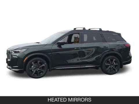 More photos of 2027 INFINITI QX60 Autograph at INFINITI of Kearny Mesa, CA