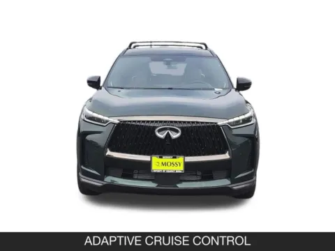 More photos of 2027 INFINITI QX60 Autograph at INFINITI of Kearny Mesa, CA