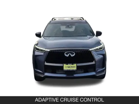 More photos of 2027 INFINITI QX60 Autograph at INFINITI of Kearny Mesa, CA