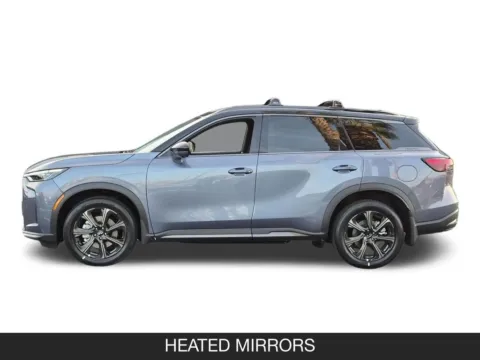 More photos of 2027 INFINITI QX60 Autograph at INFINITI of Kearny Mesa, CA
