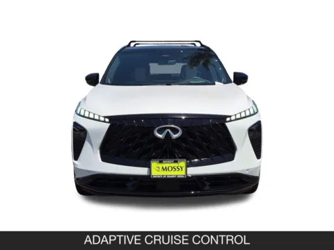 More photos of 2027 INFINITI QX65 AUTOGRAPH at INFINITI of Kearny Mesa, CA