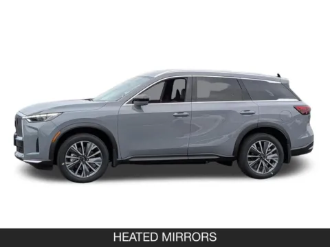 More photos of 2027 INFINITI QX60 LUXE at INFINITI of Kearny Mesa, CA