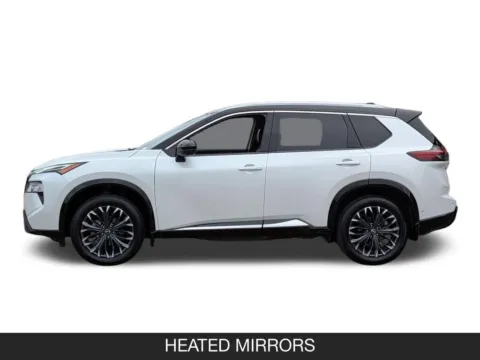 More photos of 2024 Nissan Rogue Platinum at INFINITI of Kearny Mesa, CA