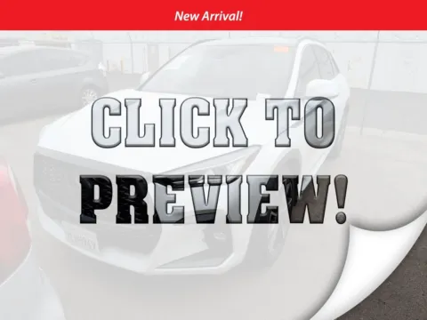 White 2023 INFINITI QX50 SPORT for sale in San Diego, CA