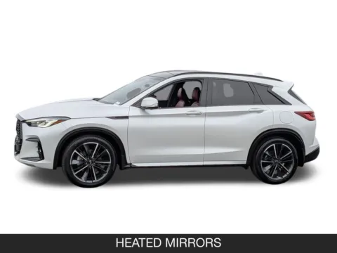 More photos of 2023 INFINITI QX50 SPORT at INFINITI of Kearny Mesa, CA