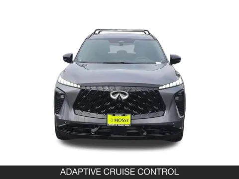 More photos of 2027 INFINITI QX65 SPORT at INFINITI of Kearny Mesa, CA