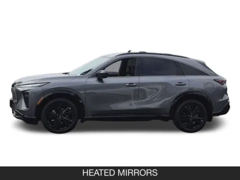 More photos of 2027 INFINITI QX65 SPORT at INFINITI of Kearny Mesa, CA