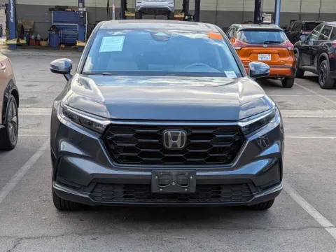 Another view of 2024 Honda CR-V EX for sale in San Diego, CA at INFINITI of Kearny Mesa