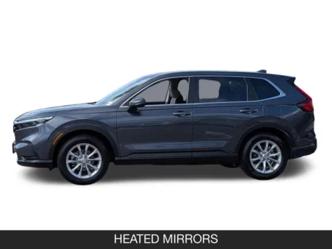 More photos of 2024 Honda CR-V EX at INFINITI of Kearny Mesa, CA