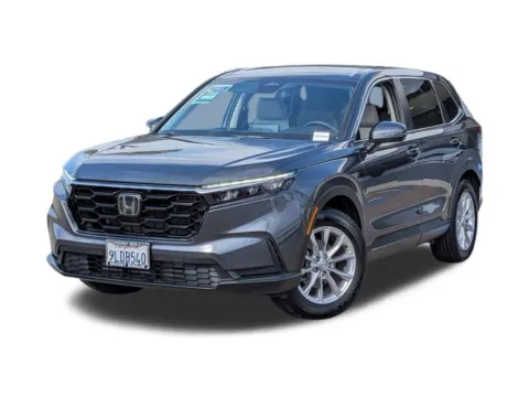 Unknown 2024 Honda CR-V EX for sale in San Diego, CA