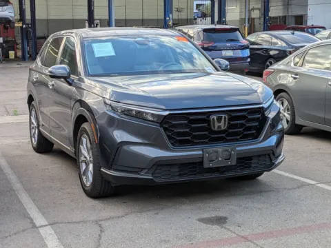 Photos of 2024 Honda CR-V EX for sale in San Diego, CA at INFINITI of Kearny Mesa